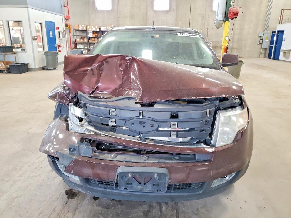 2010 Ford Edge Limited