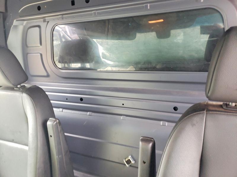 2023 Mercedes-Benz Sprinter 2500