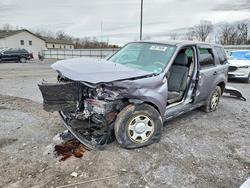 Ford Escape xls salvage cars for sale: 2008 Ford Escape xls