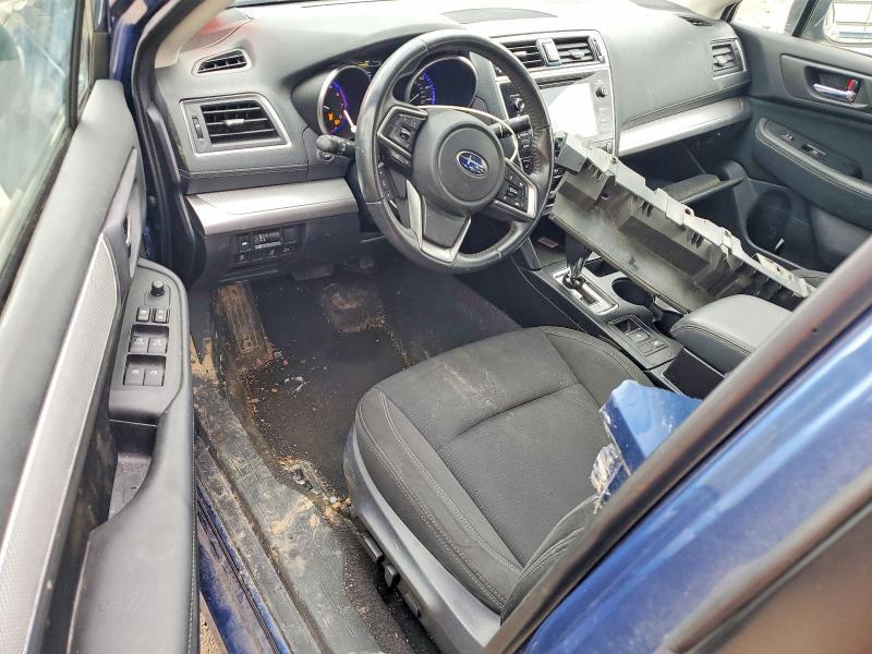 2019 Subaru Legacy 2.5i Premium