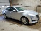 2014 Cadillac CTS