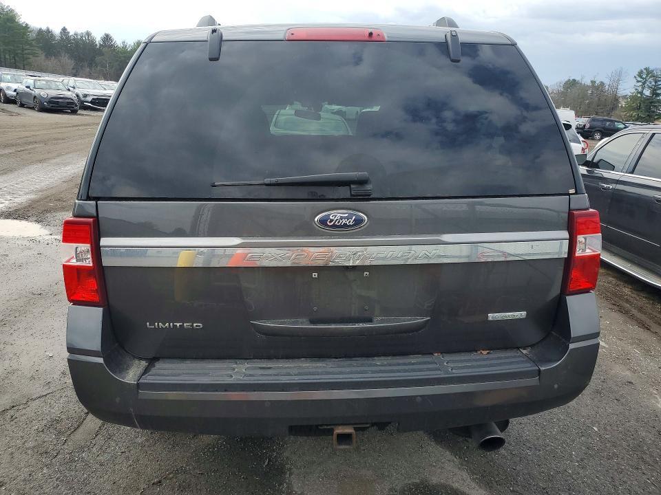 2016 Ford Expedition Limited