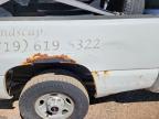 2003 GMC Sierra K2500 Heavy Duty