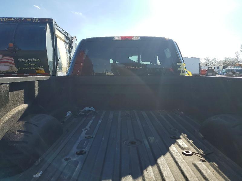 2017 Ford F350 Super Duty