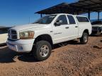 2006 Dodge RAM 2500 ST