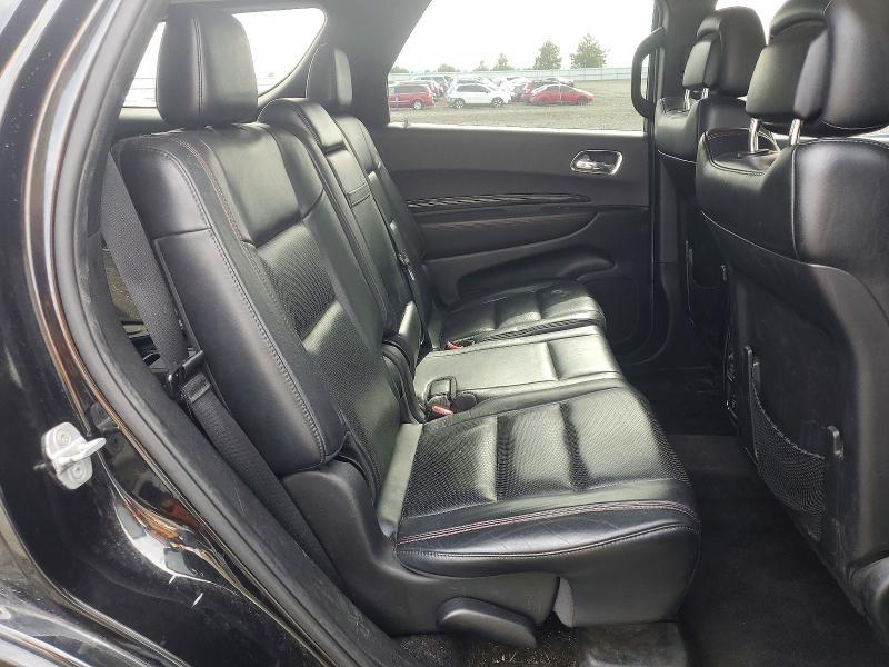 2013 Dodge Durango r