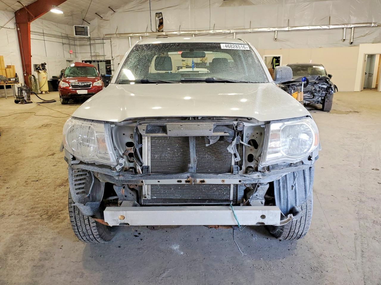 2006 Toyota Tacoma V6