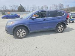 2012 Honda Cr-v for sale in Spartanburg, SC
