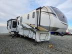 2022 Alliance Camper
