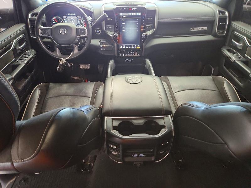 2024 Dodge 2500 Laramie
