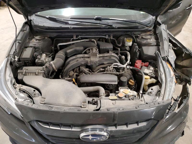 2020 Subaru Legacy Sport