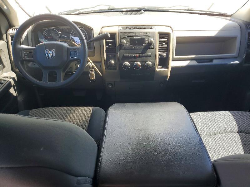 2012 Dodge RAM 1500 ST