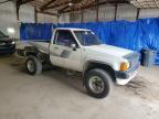 1987 Toyota Pickup Base