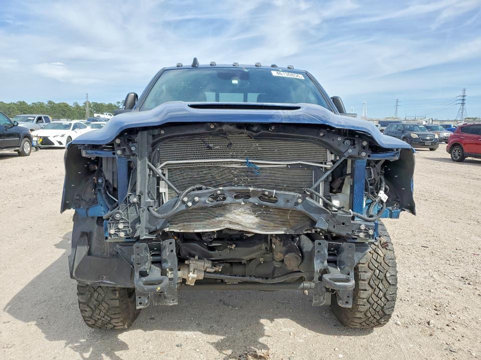 2023 Dodge RAM 2500 Powerwagon