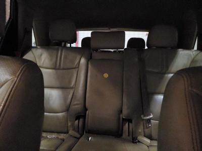 2011 KIA Sorento EX