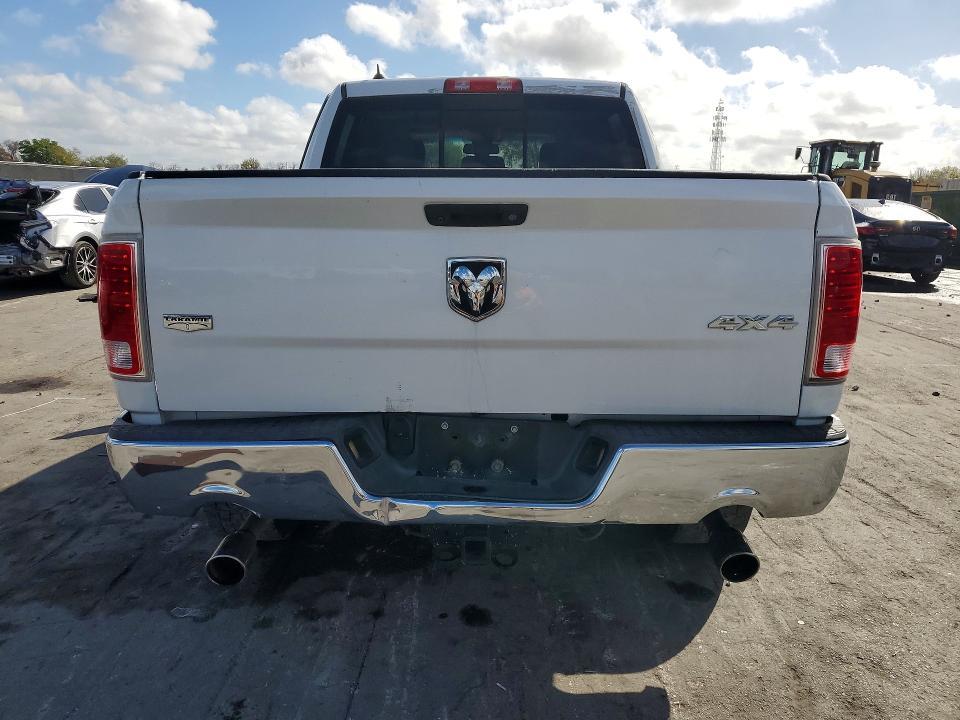 2014 Dodge 1500 Laramie
