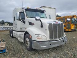 2017 Peterbilt 579 Semi Truck en venta en Spanaway, WA