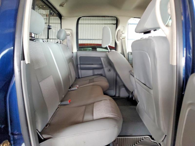 2007 Dodge RAM 1500 ST