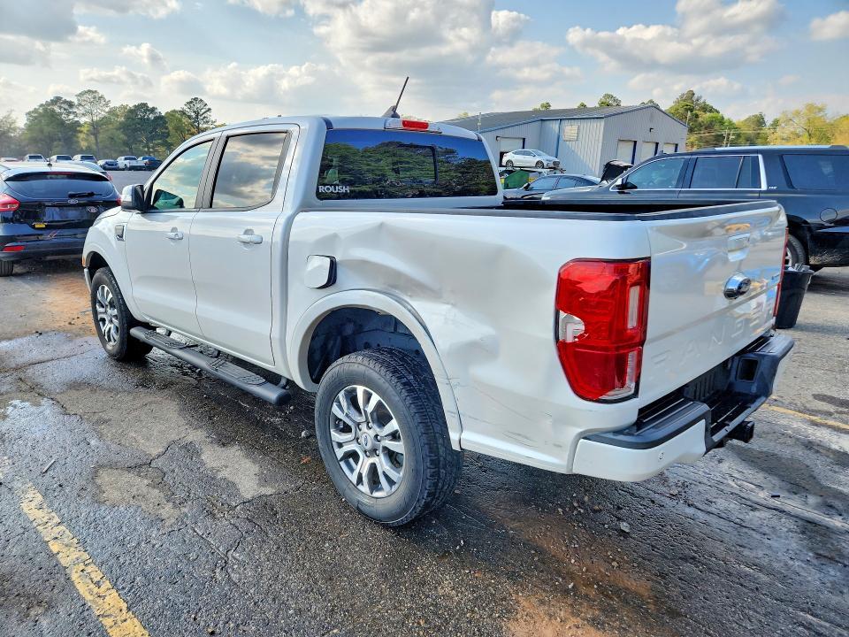 2019 Ford Ranger XL