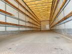 2015 Wabash SH Dvcvhpc DRY Van Trailer