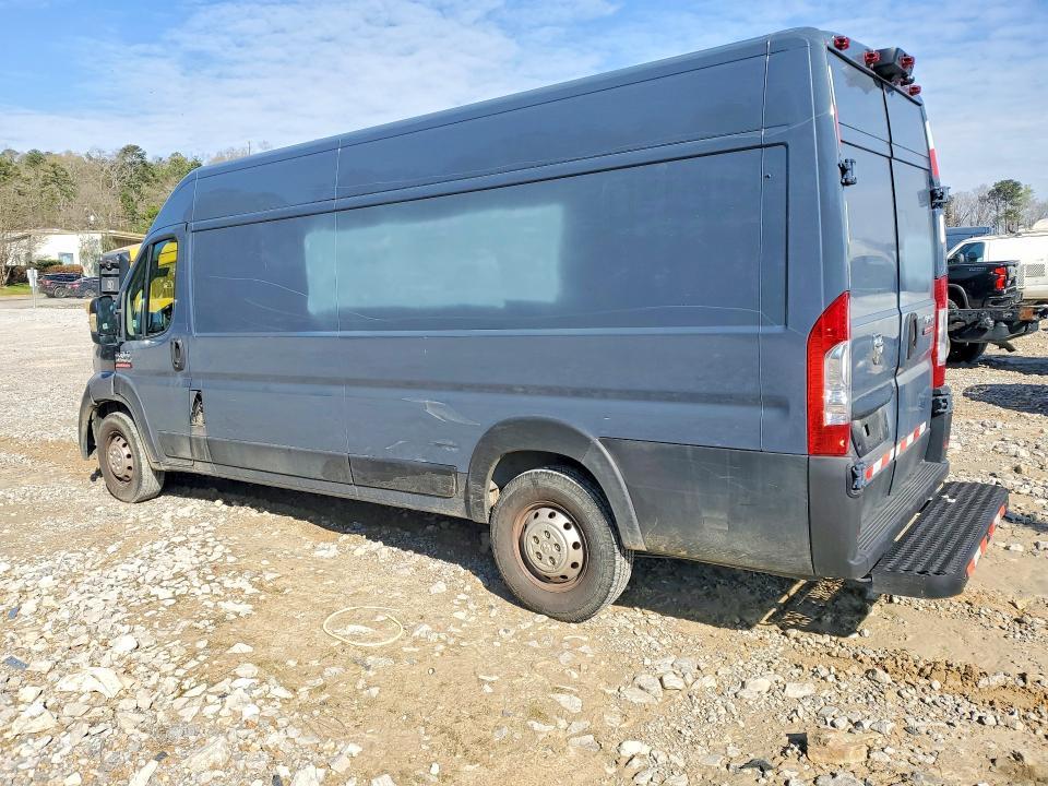 2021 Dodge Ram Promaster 3500 3500 High