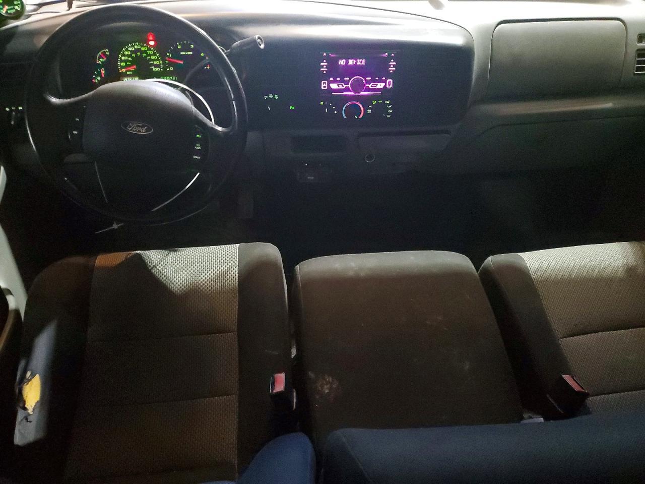 2003 Ford F250 Super Duty