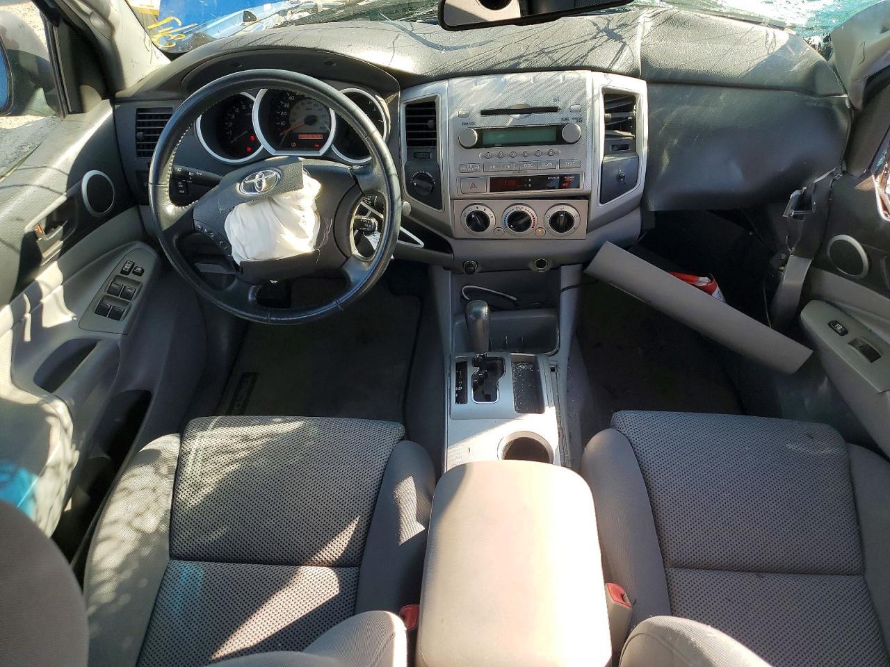2007 Toyota Tacoma V6