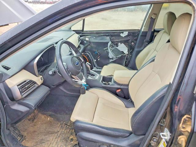 2022 Subaru Outback Limited xt