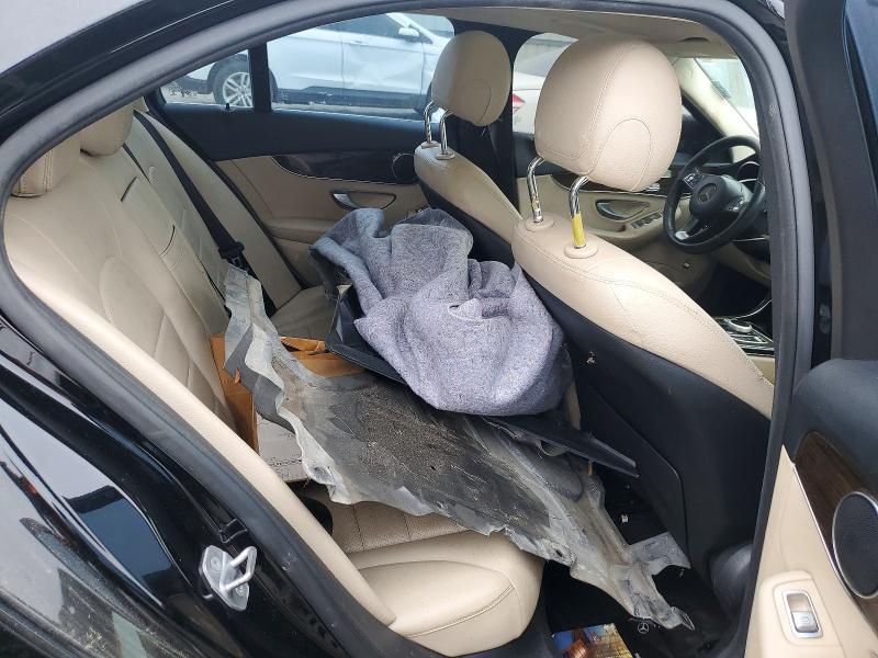 2018 Mercedes-Benz C300