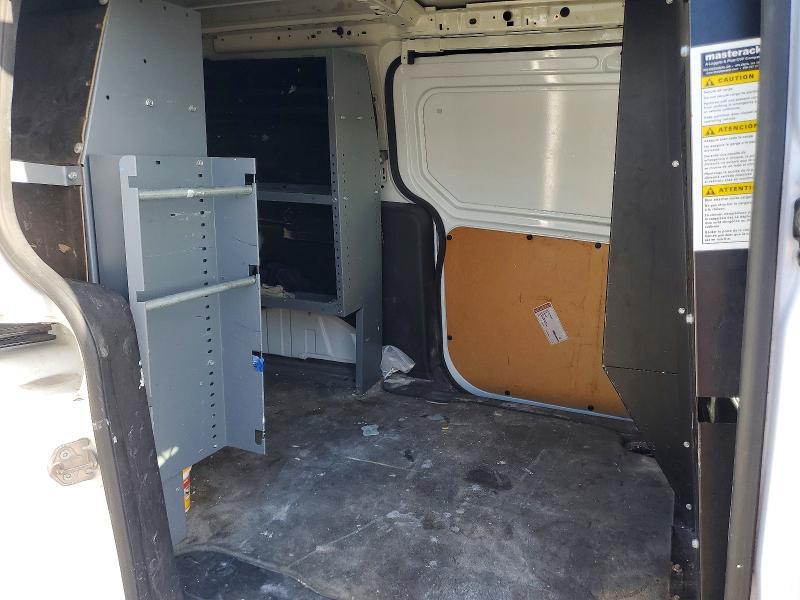 2016 Ford Transit Connect xl