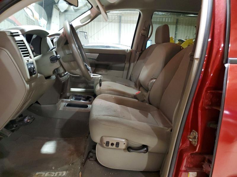 2007 Dodge RAM 1500