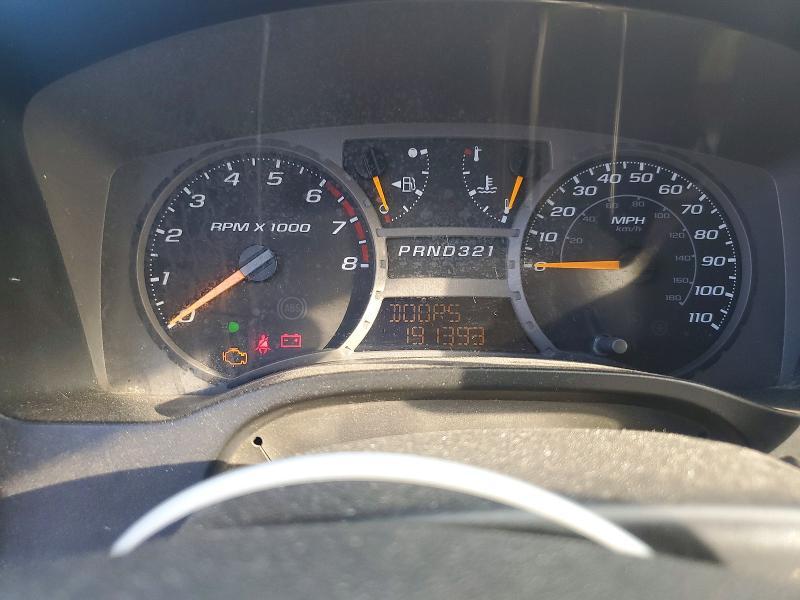 2006 GMC Canyon