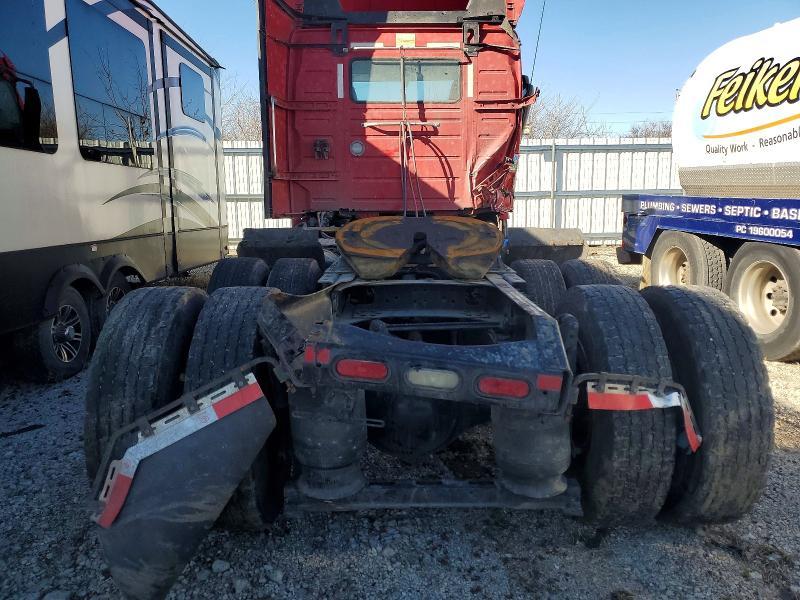 2020 Volv O vnr Semi Truck