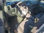 2016 Nissan Frontier SL