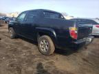 2008 Honda Ridgeline RTX