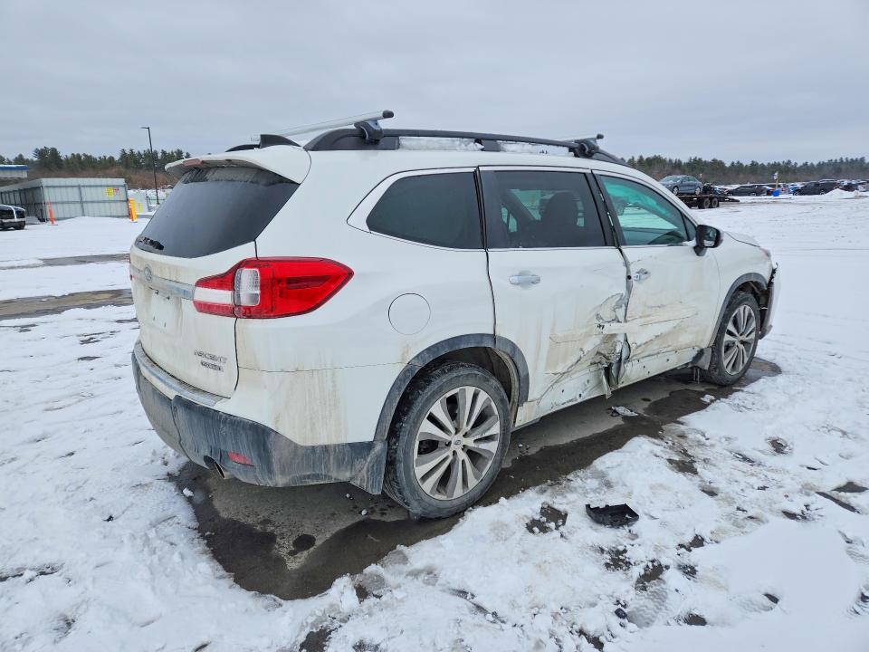 2021 Subaru Ascent Touring