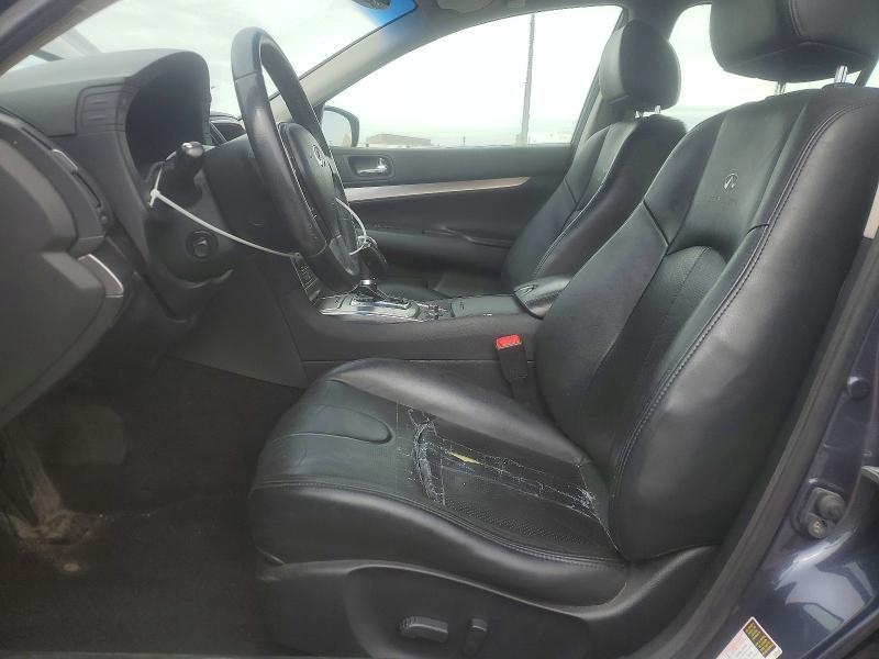 2011 Infiniti G37 Sedan x