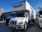 2015 Freightliner Business Class M2 BOX Truck
