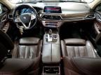 2018 BMW 740 xi