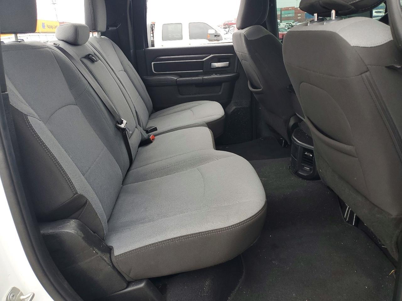 2024 Dodge RAM 2500 BIG Horn