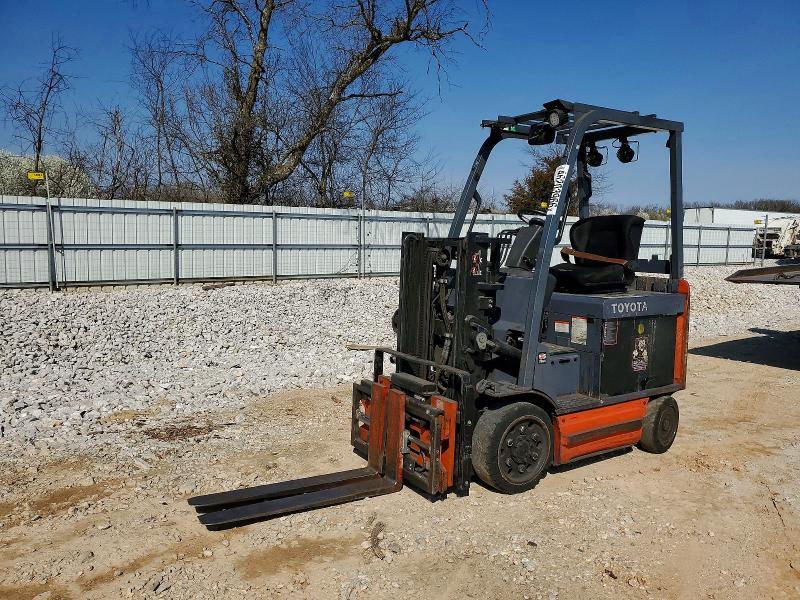 2014 Toyota 8FDCU20 Forklift