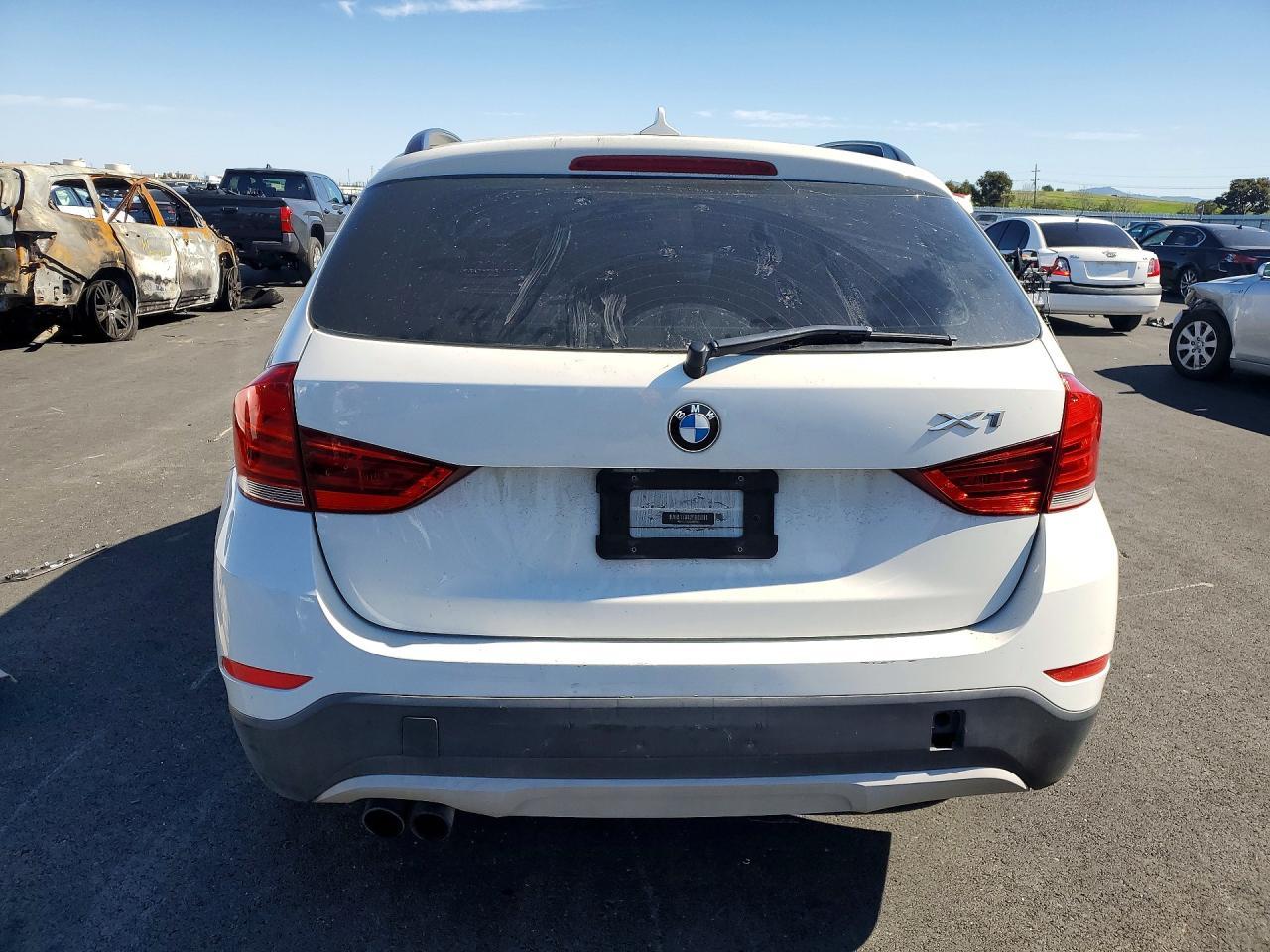 2013 BMW X1 Xdrive28i