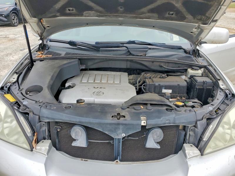 2008 Lexus Rx 350 Base