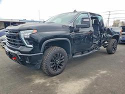 2025 Chevrolet Silverado K2500 Heavy Duty LT en venta en Sun Valley, CA