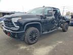 2025 Chevrolet Silverado K2500 Heavy Duty LT
