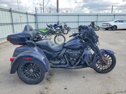 Harley-Davidson fl Vehiculos salvage en venta: 2025 Harley-Davidson Flhtcutg