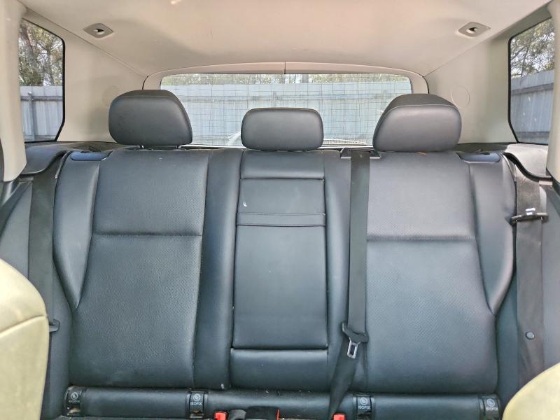 2015 Mercedes-Benz Glk 350