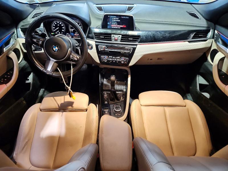 2018 BMW X2 Xdrive28i