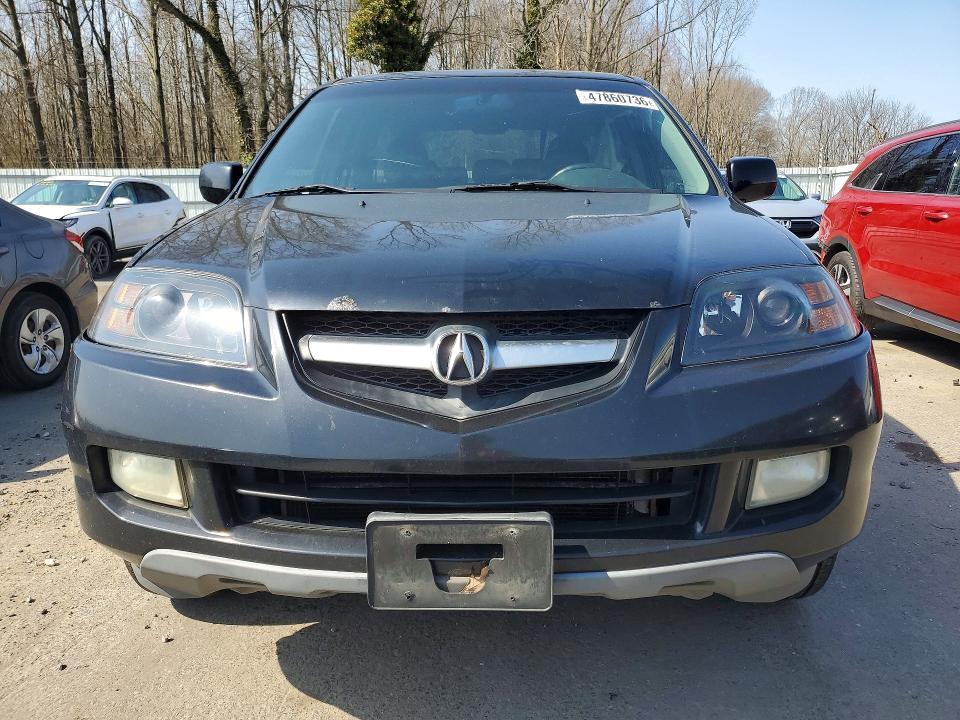 2006 Acura MDX