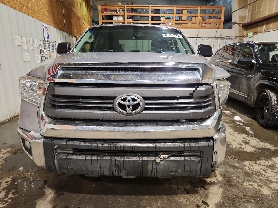 2015 Toyota Tundra SR5